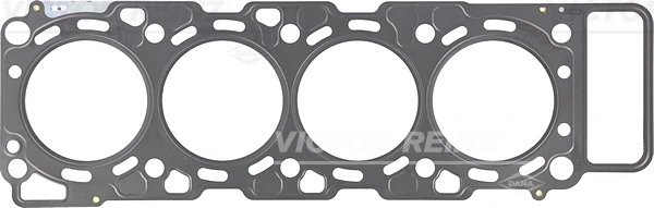 Gasket, cylinder head